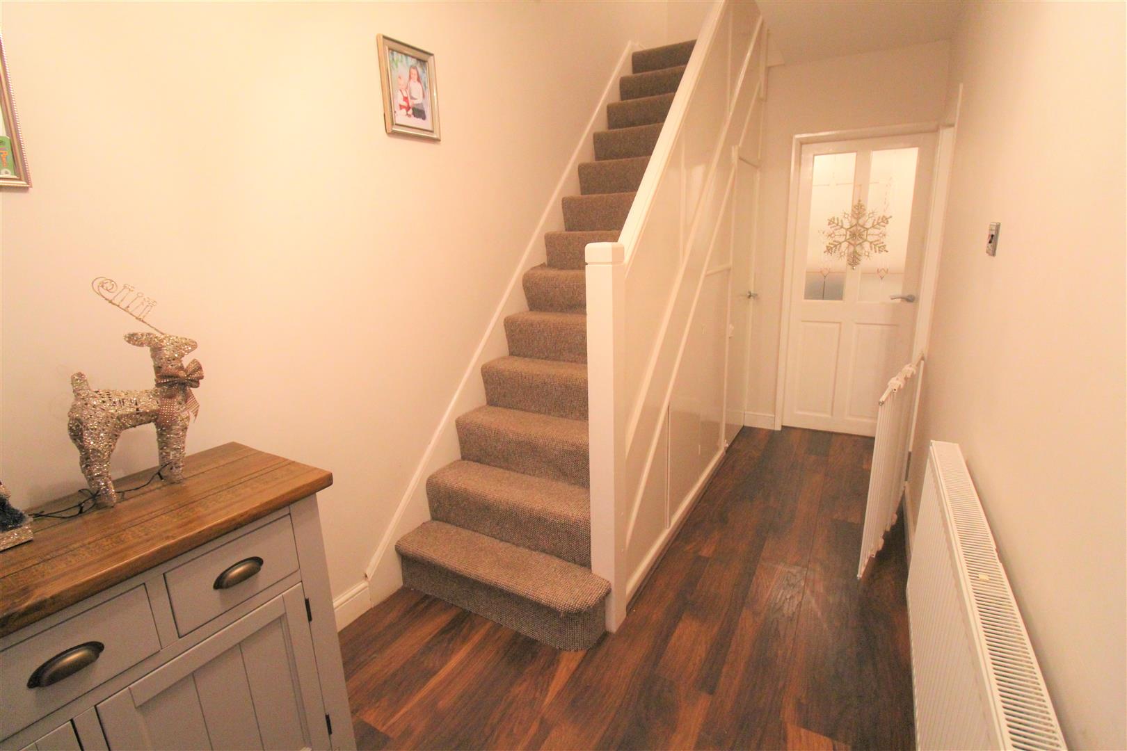 Werrington Road, Bucknall, Stoke-On-Trent